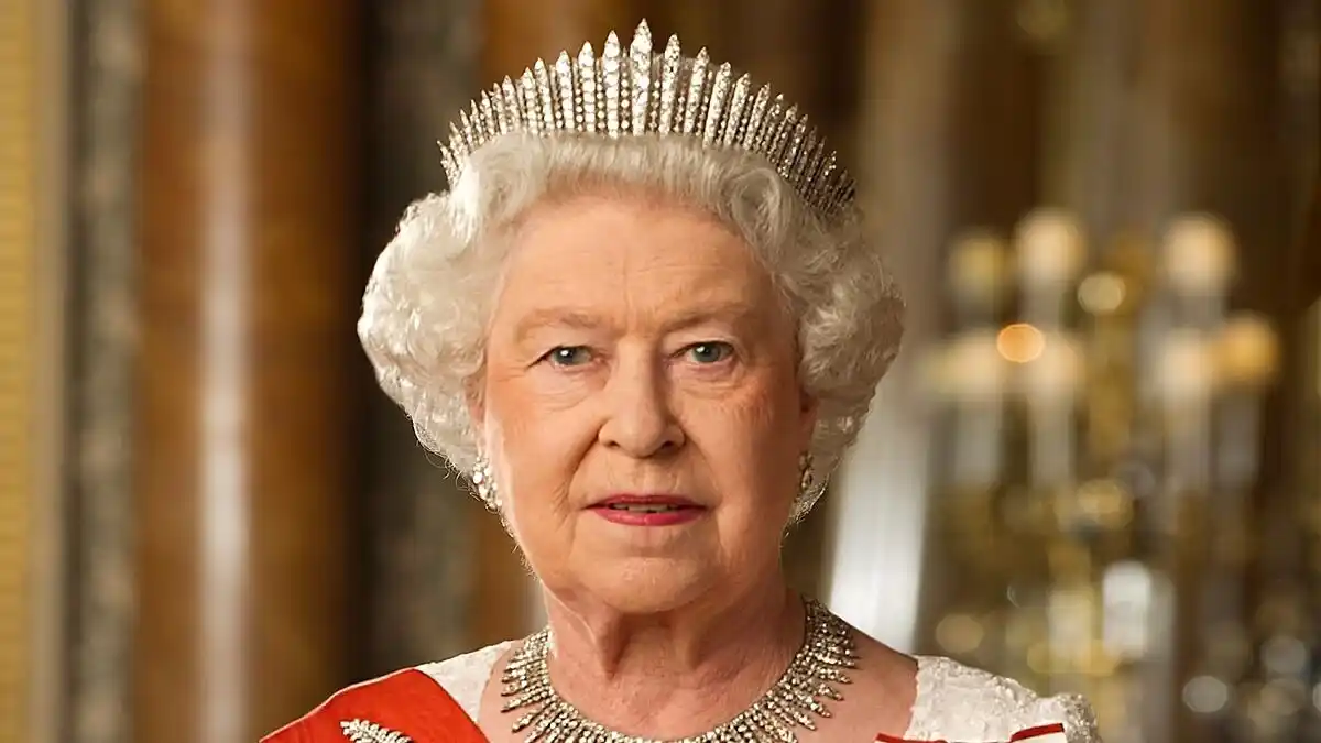 Después de un histórico reinado, murió la reina Isabel II