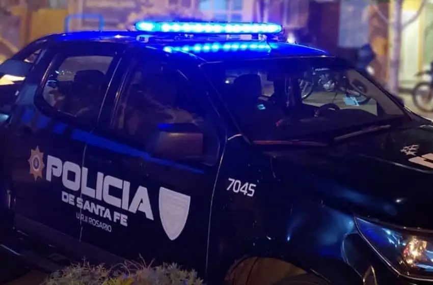 Balacera contra una verdulería: una mujer herida