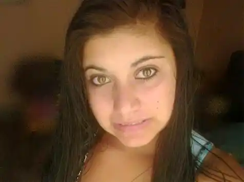 Monte: Buscan a una adolescente desaparecida