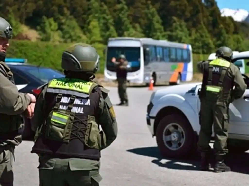 Seguridad: Por el G20 cortarán más de 12 kilómetros de avenidas y autopistas