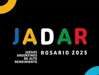 Rafaela como subsede de los JADAR albergará al ciclismo y paraciclismo .Foto:JUEGOS JADAR 2025