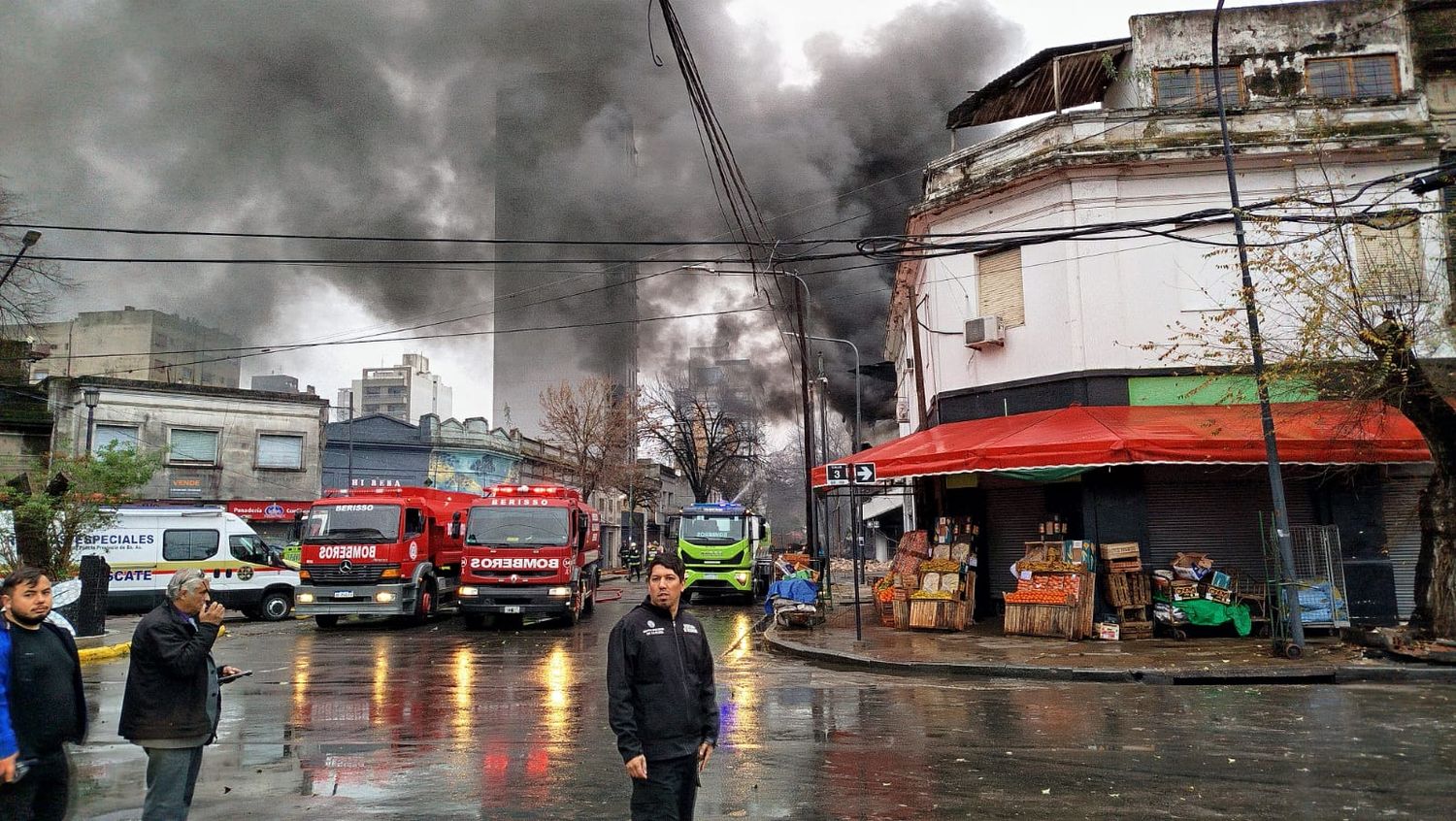 Foto: Radio Provincia