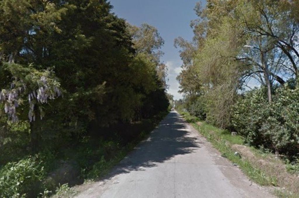 Encuentran a un prestamista en un descampado con un tiro en la cabeza
