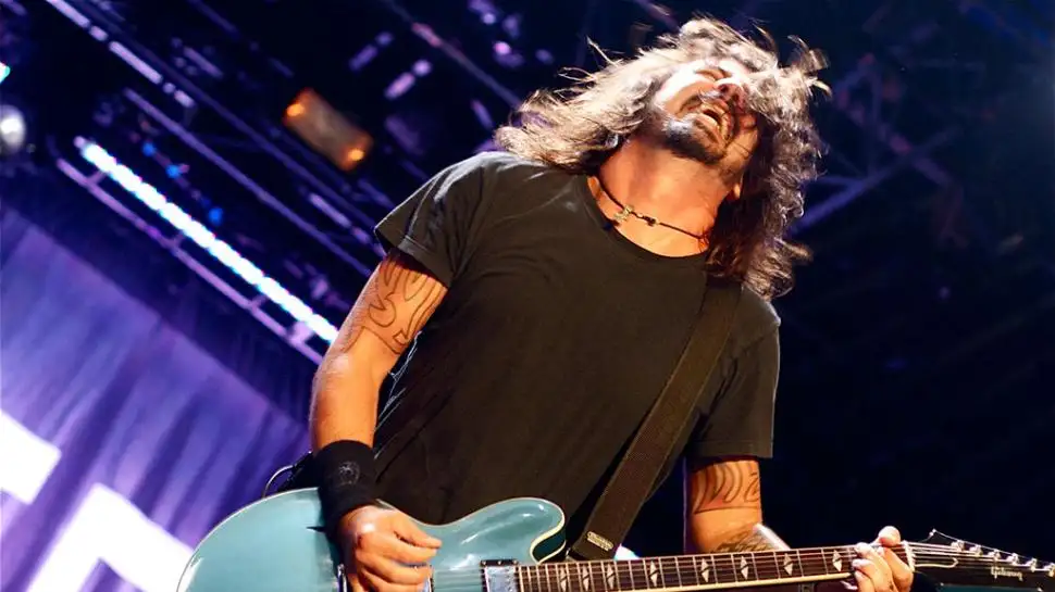 ¿Los esperabas? Viene Foo Fighters a la Argentina