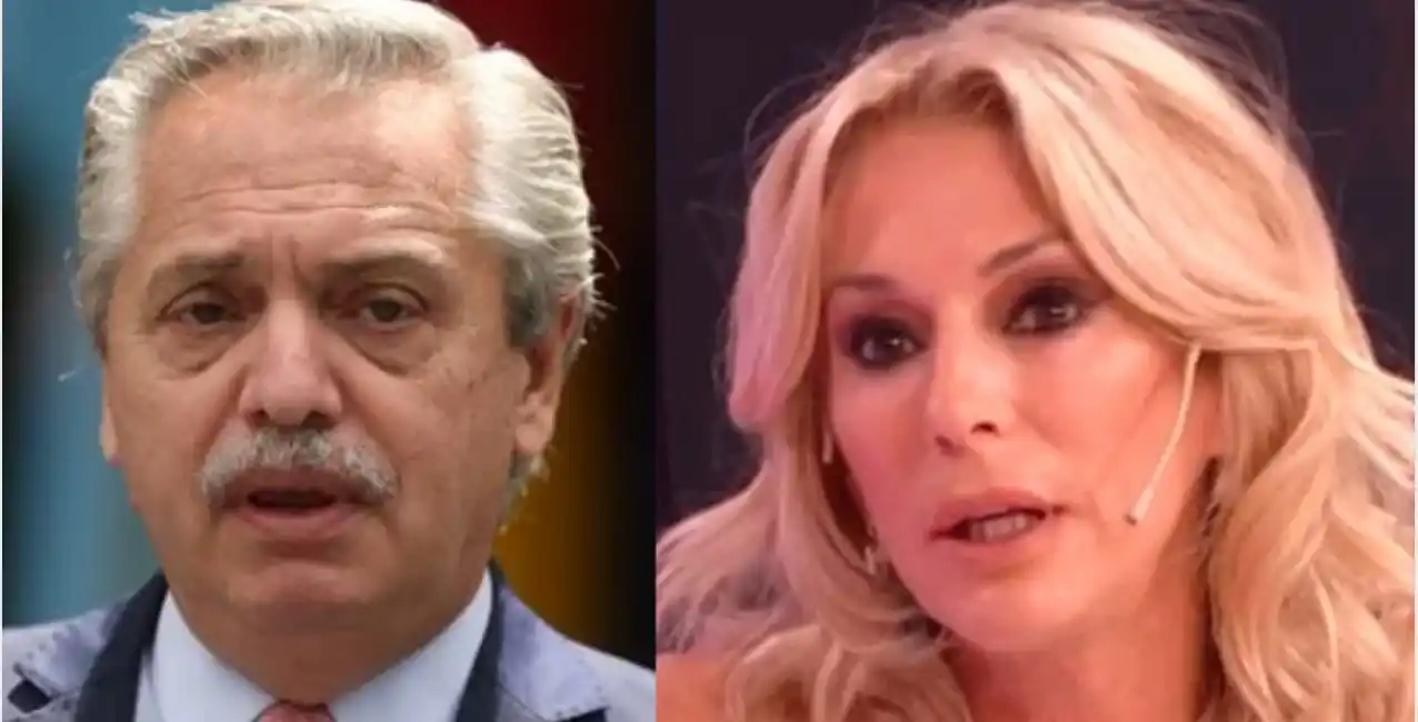 La furia de Yanina Latorre tras los festejos en el Obelisco