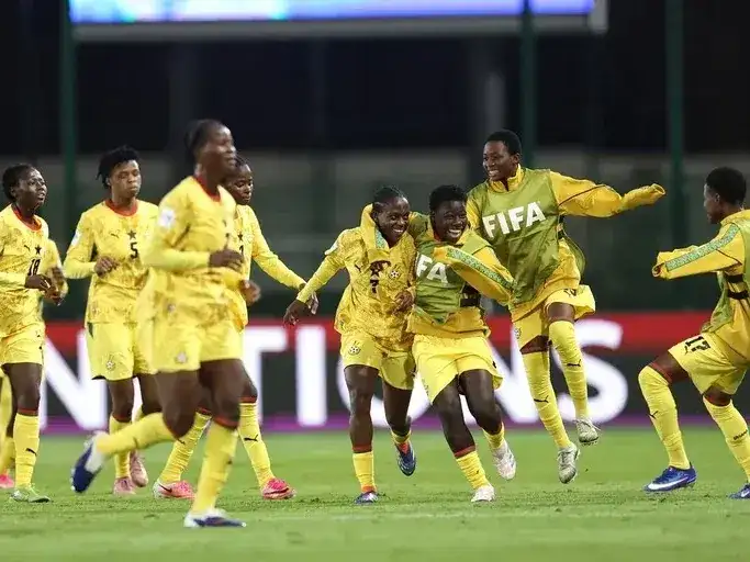 Ghana