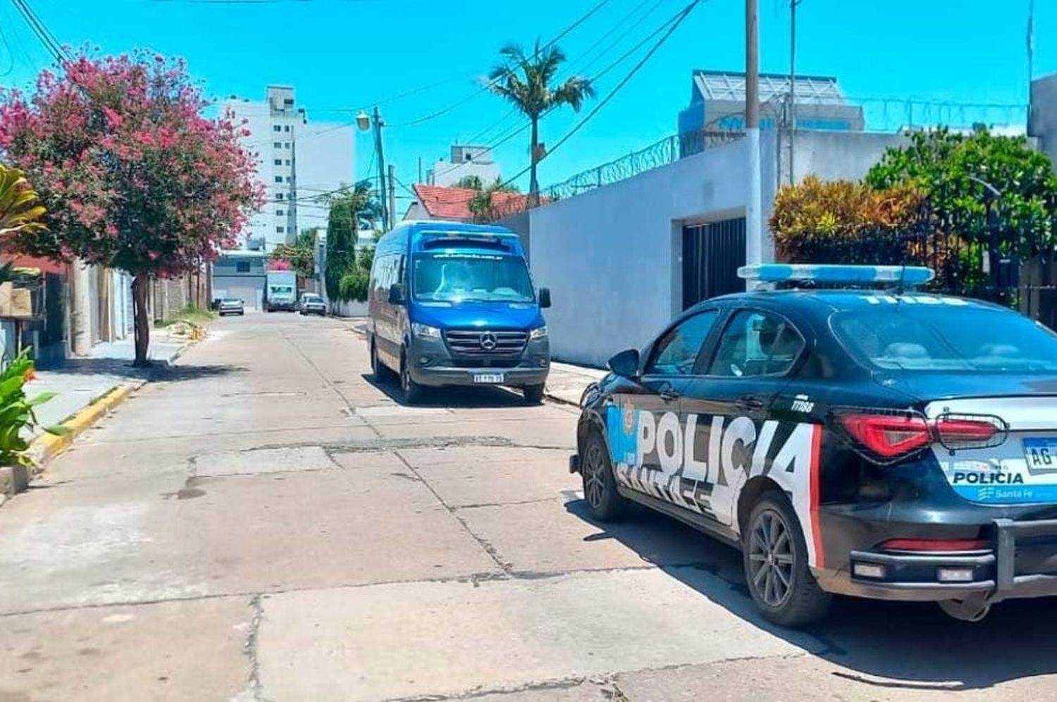 Barrio Escalante: delincuentes asaltaron y golpearon a una anciana para robarle