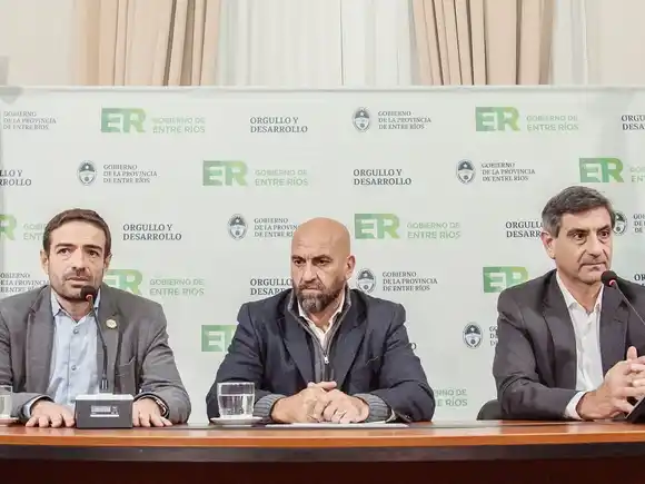 OSER ahorra 1.250 millones de pesos en salarios de funcionarios