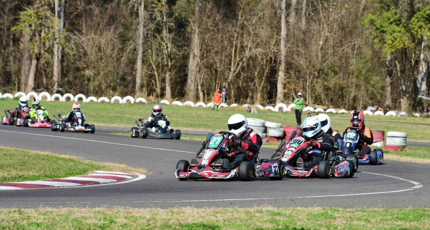 Karting 16