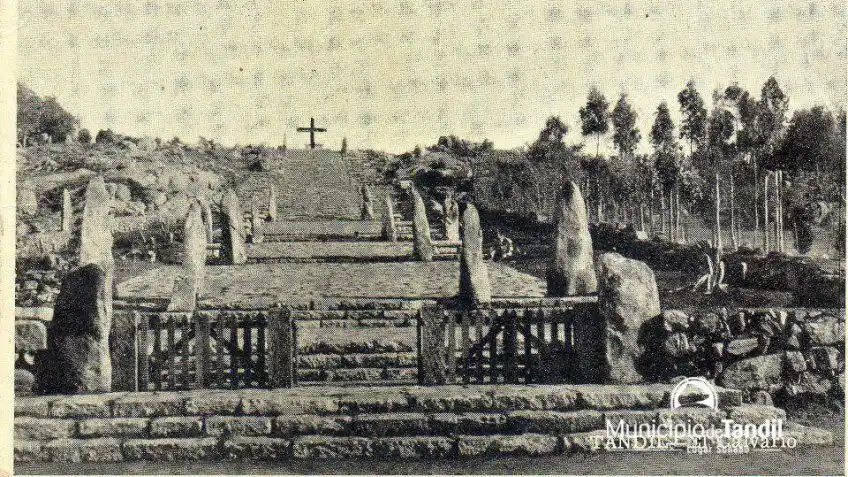 Trivia El Eco: ¿Cuánto sabés sobre el Monte Calvario?