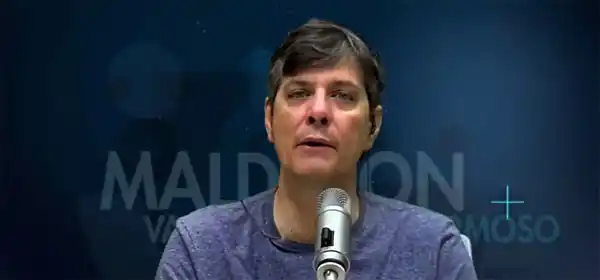 Durísima crítica de Mario Pergolini a los legisladores que votaron la ley de teletrabajo: “Son un grupo de imbéciles”