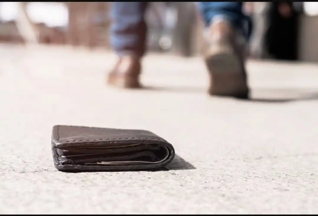 Perdió la tarjeta de crédito y le hicieron compras por 96.000 pesos