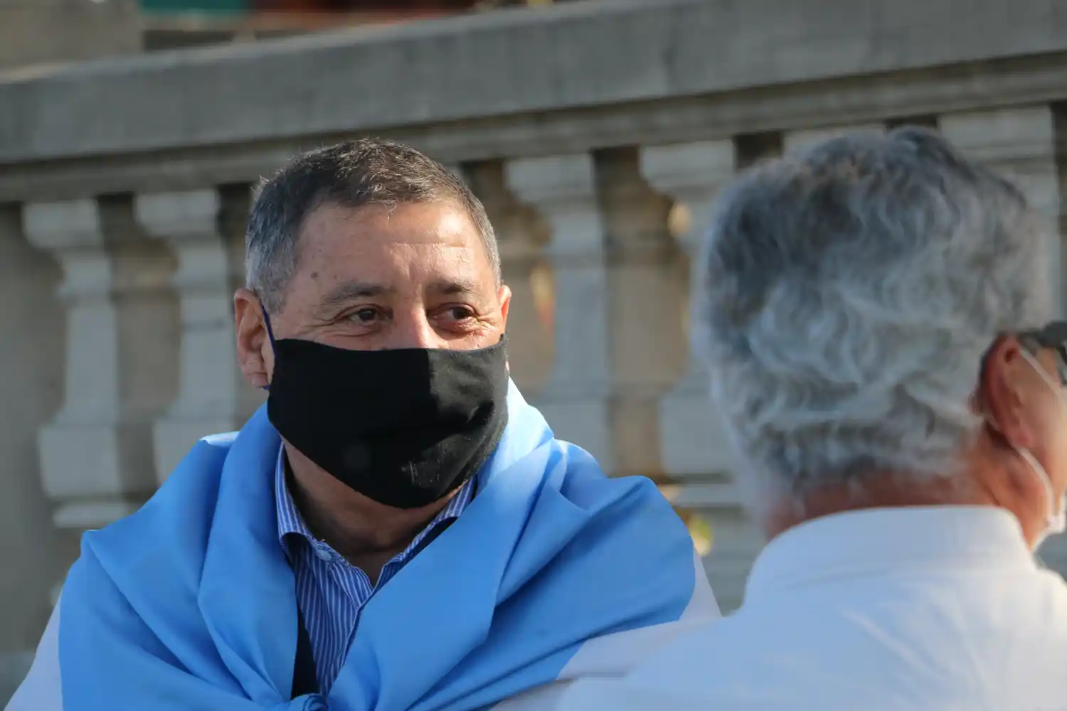 De Angeli a Cafiero: "Queremos saber cuál va a ser la política de este Gobierno"