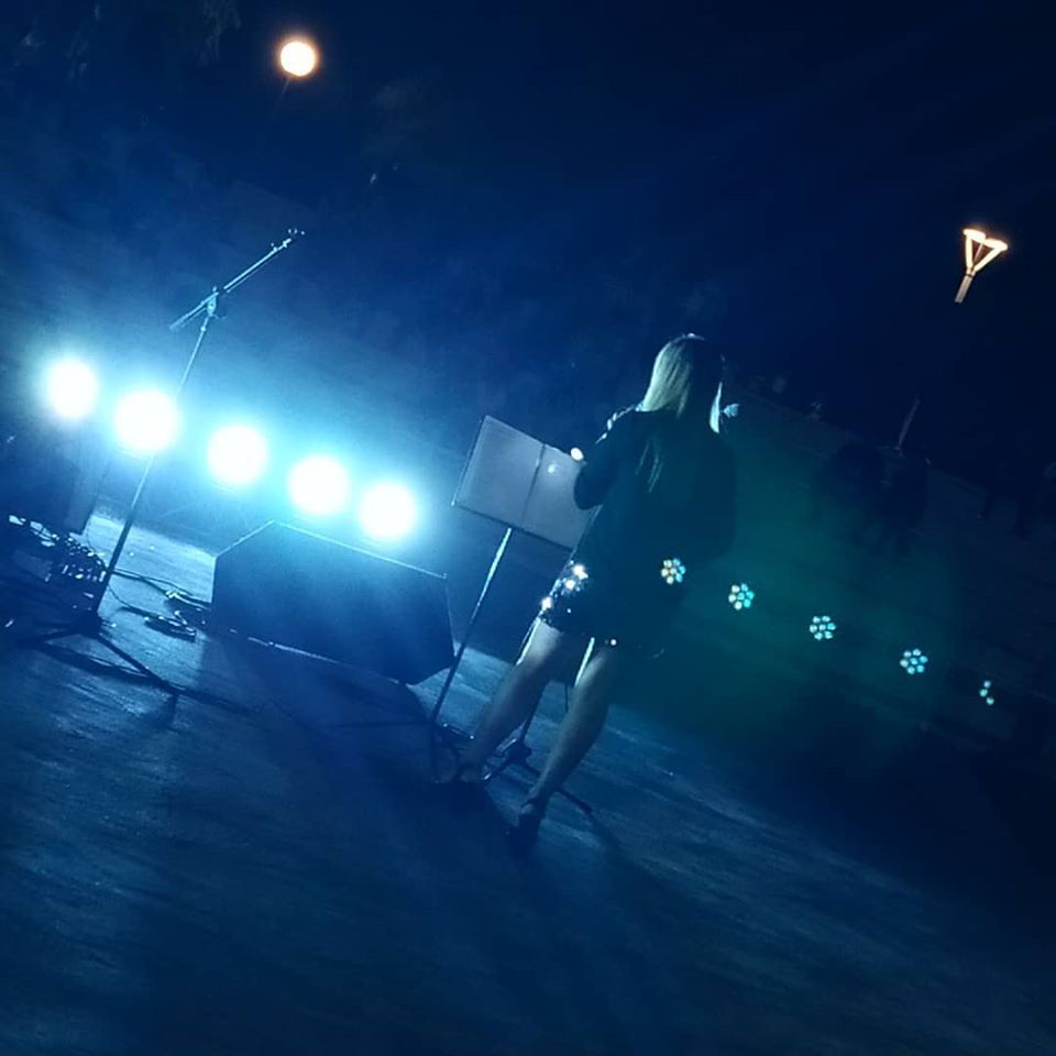 Proponen regular el cupo femenino en los eventos musicales de la provincia