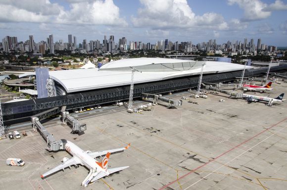 Brazil entry requirements: quarantine required for unvaccinated passengers