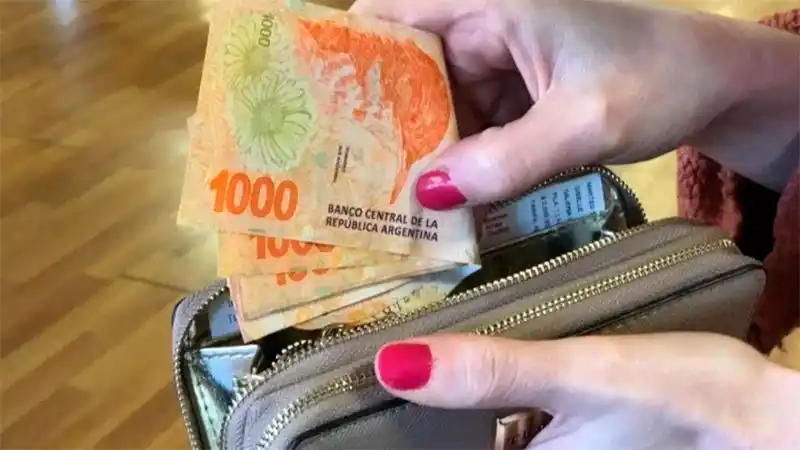 Sube el Salario Mínimo Vital y Móvil