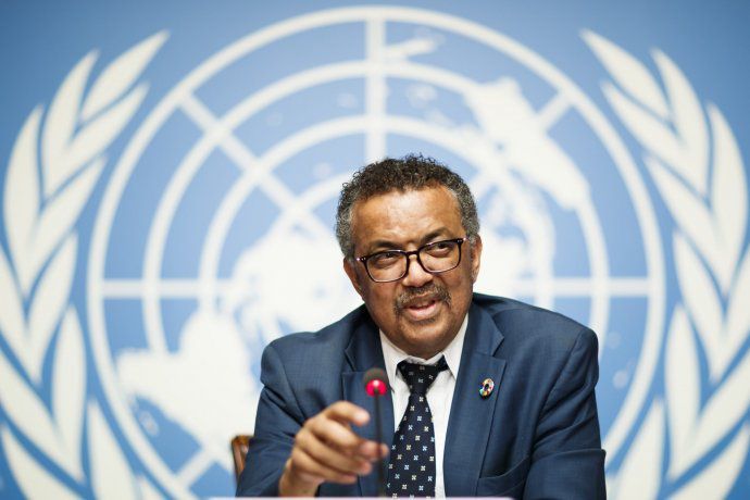 La OMS advierte que un cuarto de los centros de salud del mundo no cuentan con agua