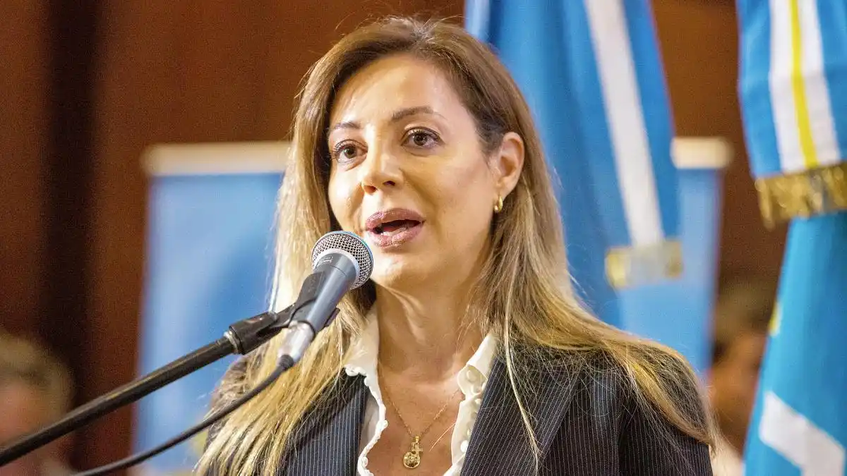 Royon y Gobernadores expondrán en Alemania sobre el potencial minero argentino