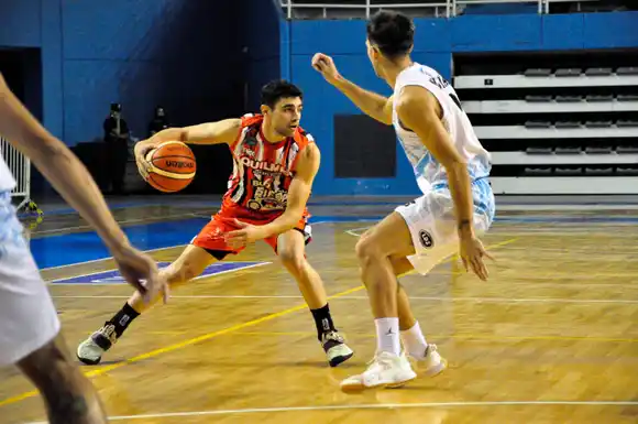 Quilmes perdió forzando dos suplementarios en Zárate