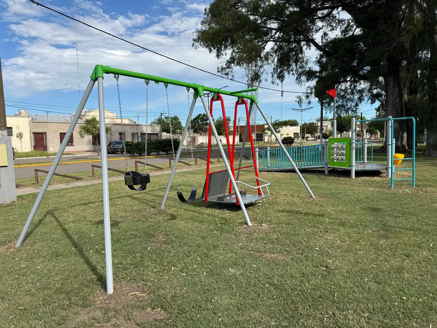 Di gregorio plaza - 4