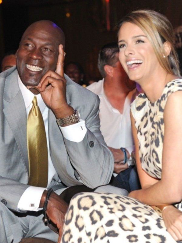 Conoce a Yvette Prieto, la hermosa cubana que enamoró a Michael Jordan