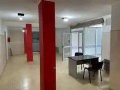 Las áreas de neonatología y maternidad del Hospital ahora funcionan en la Chacabuco