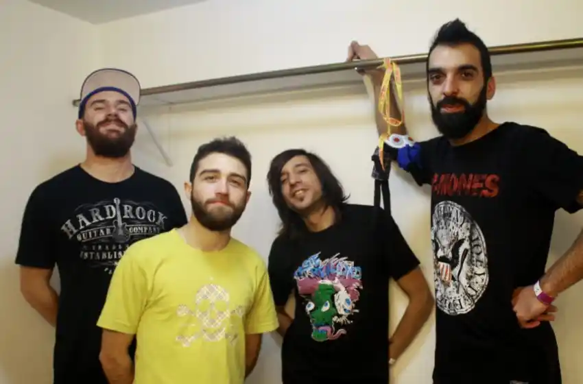 Se acerca el show solidario para el Hospital Materno Infantil