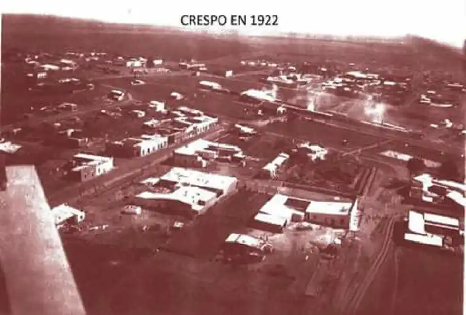 A 80 años del fallecimiento del Dr Alfonso Forns