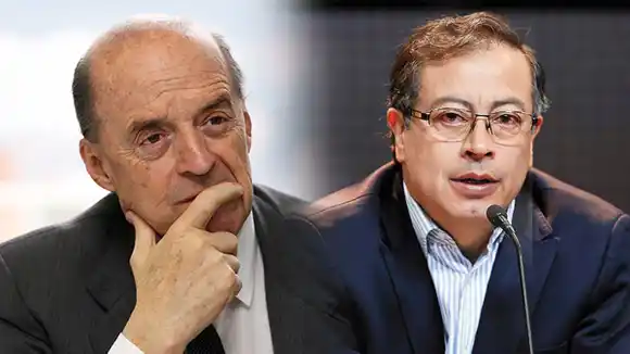 ¡TIEMBLA LA DIPLOMACIA PETRISTA! Se rebela el sindicato de la cancillería