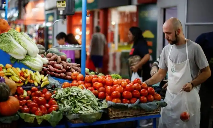 Advierten que los precios de los alimentos subieron hasta 70% en los últimos tres meses