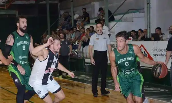 Arrancaron los cruces de la Reclasificación