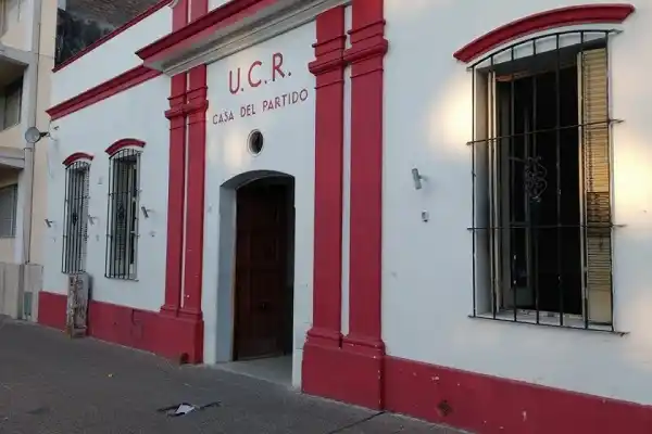 Causa Nisman: Desde el Radicalismo dicen que “confían en la Justicia”