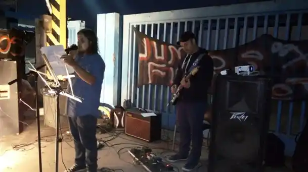 Pehuajó: Festival a beneficio para los trabajadores del Frigorífico en medio de la incertidumbre