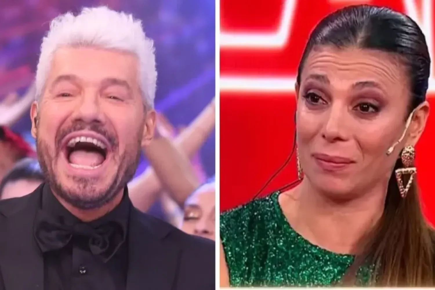 Ximena Capristo le reprochó a Marcelo Tinelli tras su primer programa 