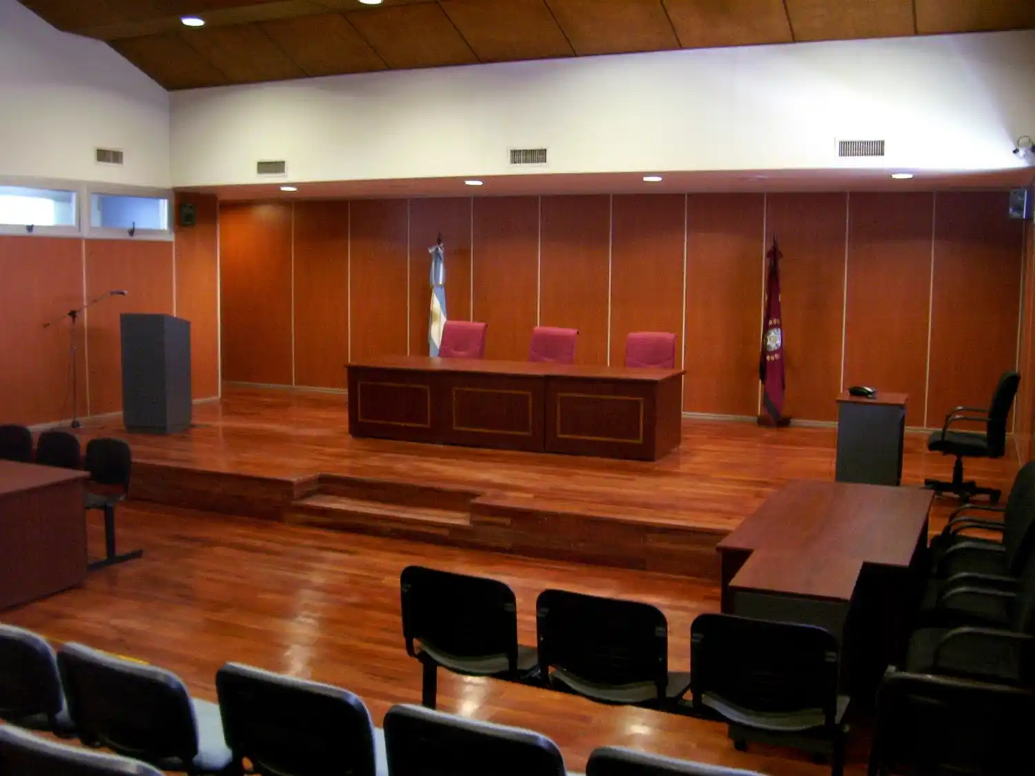 Delitos de lesa humanidad: En febrero comenzarán cuatro juicios