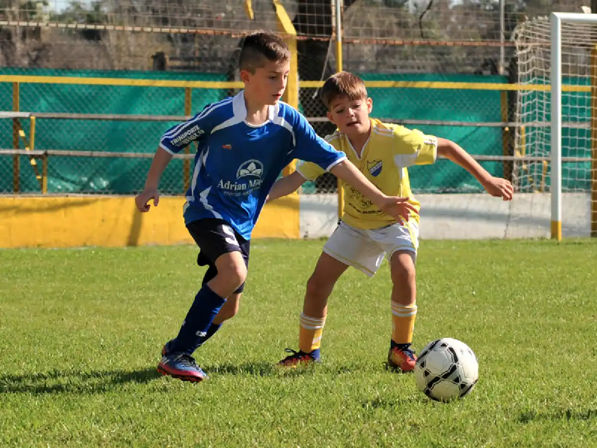 Sigue el Clausura 