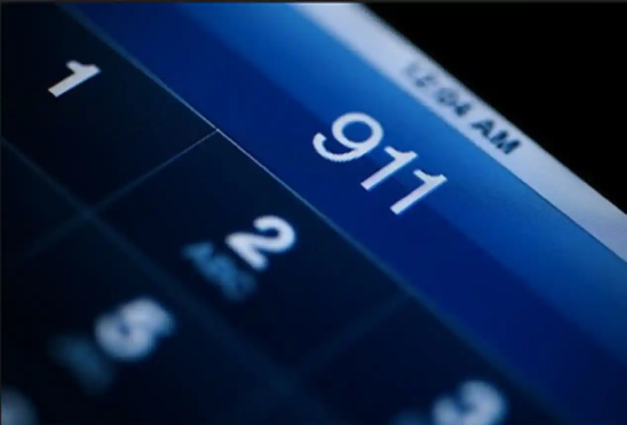 Hacían denuncias falsas al 911 y decían estar secuestrados