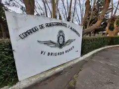 El gobierno nacional y las Fuerzas Armadas presentan en Tandil el F-16