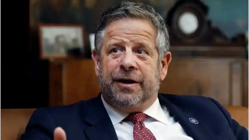 Rubinstein: "Los efectos de la vacuna se verán en el tercer trimestre de 2021"