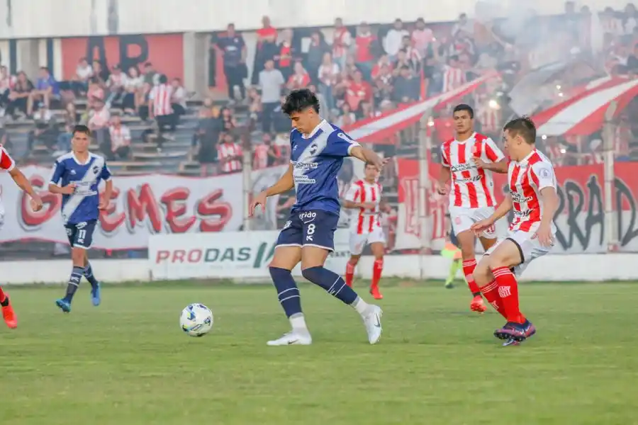 Voces de protagonistas tras el empate entre 9 de Julio y Ben Hur