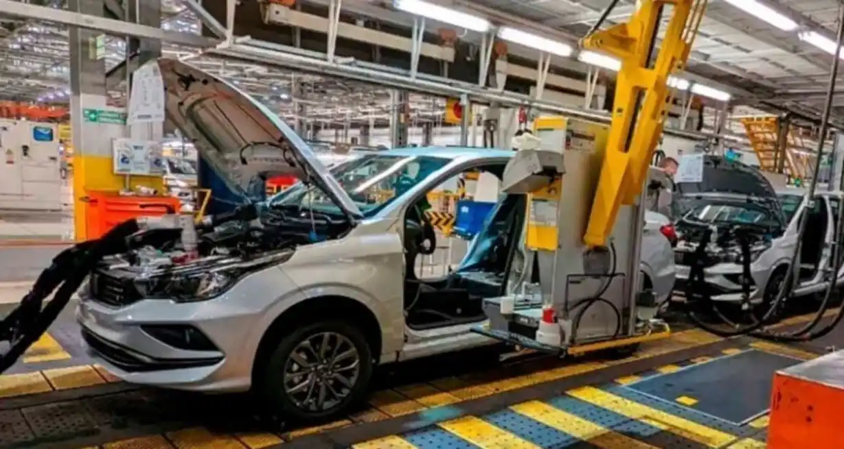 Resta la formalización de los anuncios para conocer los detalles de la medida.