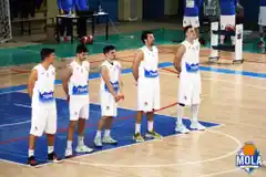 Primera derrota para el equipo de Dilascio