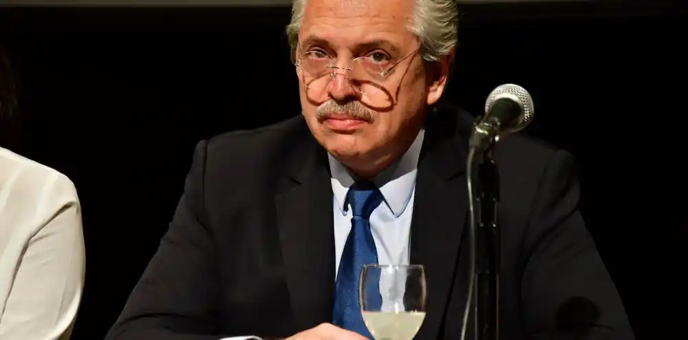 Proyecto de Emergencia de Fernández: Compensan a agricultores y no afectarán jubilaciones docentes