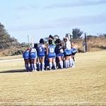 Sportivo Norte, el 1 del Clausura.