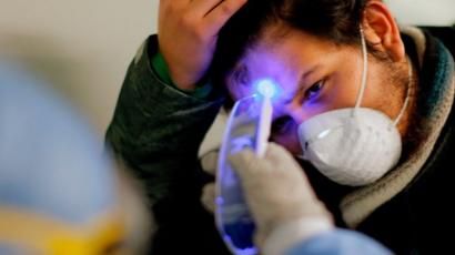 Ser paciente asintomático de COVID-19 no es una ventaja: alertan por daños del virus en el cuerpo