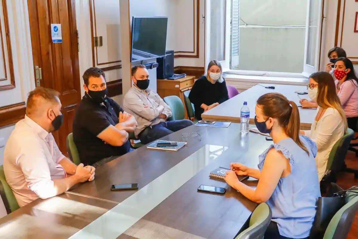 Gualeguaychú y Pueblo Belgrano definen los controles de cara al 4 de diciembre