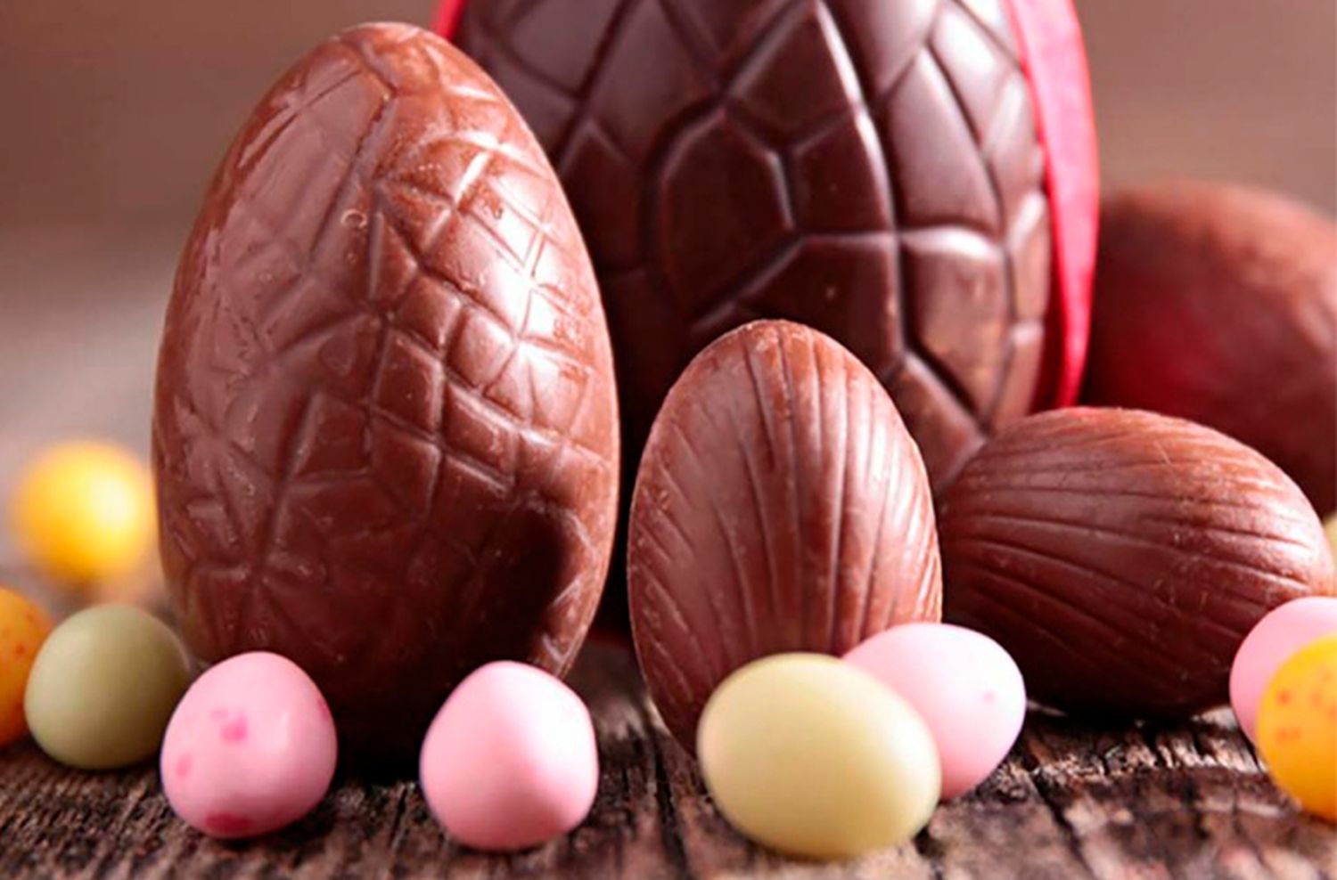Semana Santa y Pascua: "La venta institucional creció y no era algo esperable"