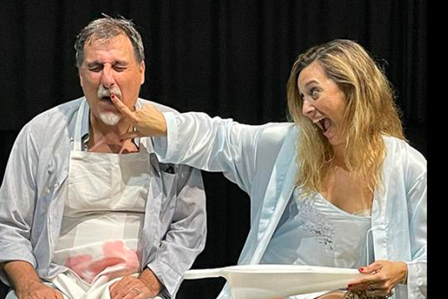 “Dora, un caso de histeria” se presenta en la Casa del Teatro de Santa Lucía