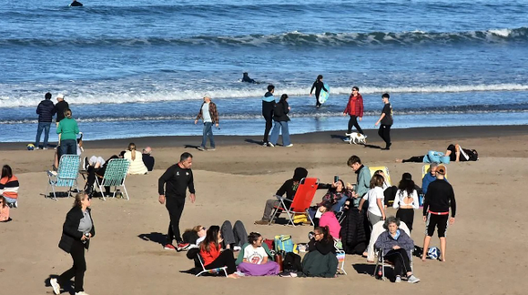 Vacaciones de invierno: en Provincia registran una caída de la ocupación hotelera cercana al 20%