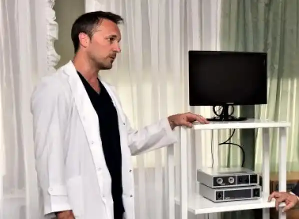 Nuevo profesional y adquisición de instrumental: Fortalecimiento del área de intervención quirúrgica de traumatología en el Hospital Municipal